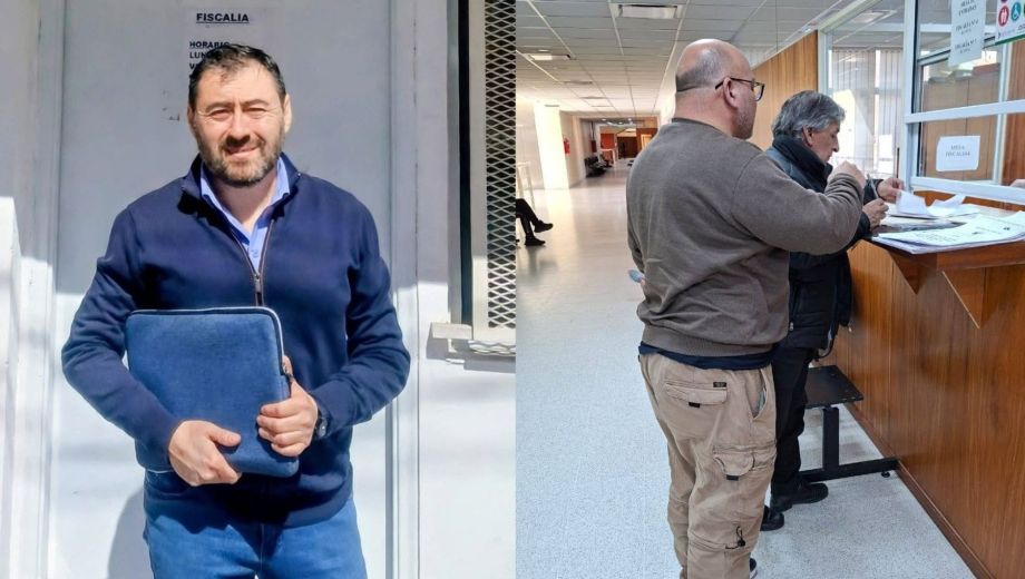 Allen atraviesa un nuevo cruce político y judicial mientras continúa el proceso de revocatoria contra Marcelo Román.