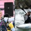 Imagen de Juegos Suramericanos: los neuquinos Wanda Arca y Matías Contreras lograron la medalla de bronce