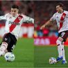 Imagen de River Plate achicó el "grupo container" con dos salidas a la MLS: los casos que faltan resolver