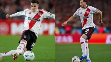 River Plate achicó el «grupo container» con dos salidas a la MLS: los casos que faltan resolver