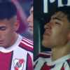 Imagen de Alarma en la Selección Argentina: Almada y Andrada se retiraron lesionados ante Huracán