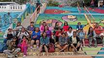 Imagen de “Viaje de locos”: el documental barilochense que muestra otra mirada sobre la salud mental