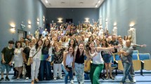 Imagen de El documental sobre mujeres cannábicas de Neuquén que recorre el mundo y llega al Cine Teatro Español
