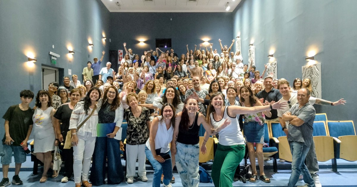Documental sobre mujeres cannábicas de Neuquén se proyecta en el Cine Teatro Español