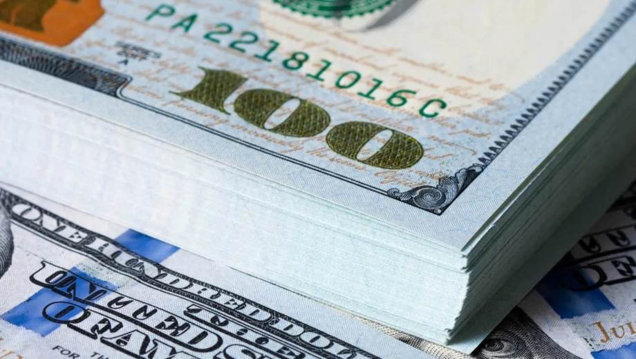 Dólar hoy: ¿a cuánto cotiza?.-