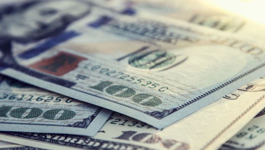 Dólar hoy: ¿a cuánto cotiza la divisa?.-
