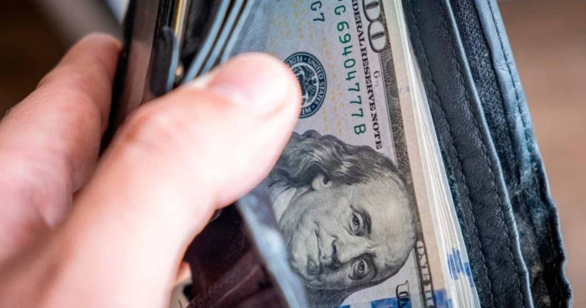 Cotización del dólar al 24 de septiembre de 2026 en la región patagónica