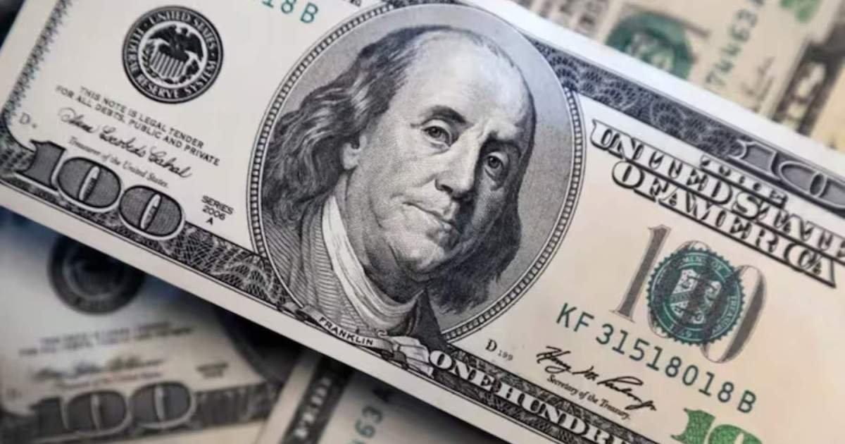 Cotización del dólar en Argentina, 14 de septiembre de 2026