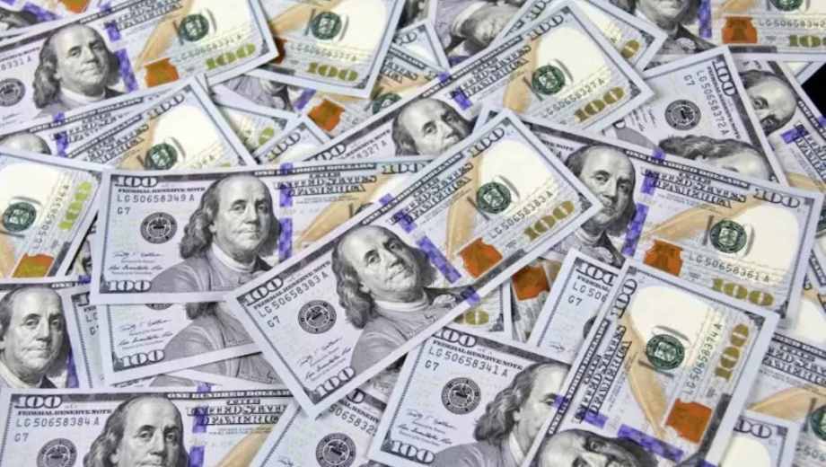 Dólar: cotizaciones en el inicio de septiembre 2026.-