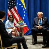 Imagen de Venezuela ante la ONU: Delcy Rodríguez, el petróleo y la transición que millones siguen esperando