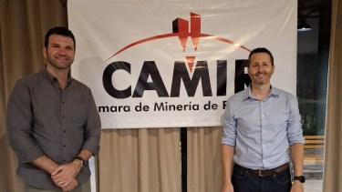 La Cámara de Minería de Río Negro lanzó sus canales digitales para impulsar el diálogo comunitario y el desarrollo local