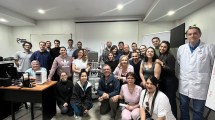Imagen de Tiene 16 horas de autonomía y funciona como un corazón artificial: la tecnología de vanguardia que sumó una clínica de Neuquén