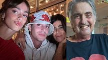 Imagen de Escándalo por la fortuna de Tini Stoessel: se filtró cómo dividió su papá el dinero y que porcentaje recibía cada integrante de la familia