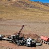 Imagen de Sable Resources y Moxico relanzan la exploración en El Fierro: se prevén 3.500 metros de perforación