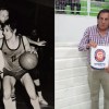 Imagen de Dolor por la muerte de Carlos “El Loco” Iglesias, figura histórica del básquet regional