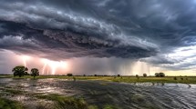 Imagen de Advierten por un «El Niño» histórico hasta 2027: «El planeta está en aguas desconocidas»