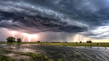 Advierten por un «El Niño» histórico hasta 2027: «El planeta está en aguas desconocidas»
