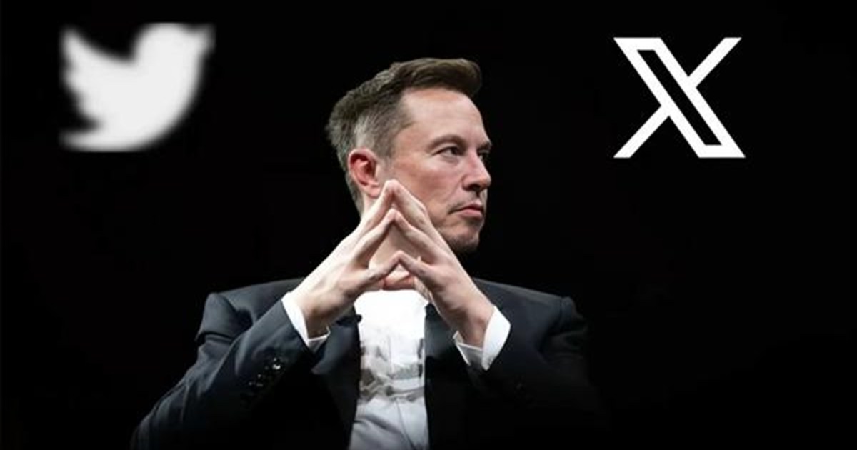 Elon Musk ganó una batalla judicial por la marca Twitter, pero no pudo frenar el uso de “tweet” ni del pajarito azul