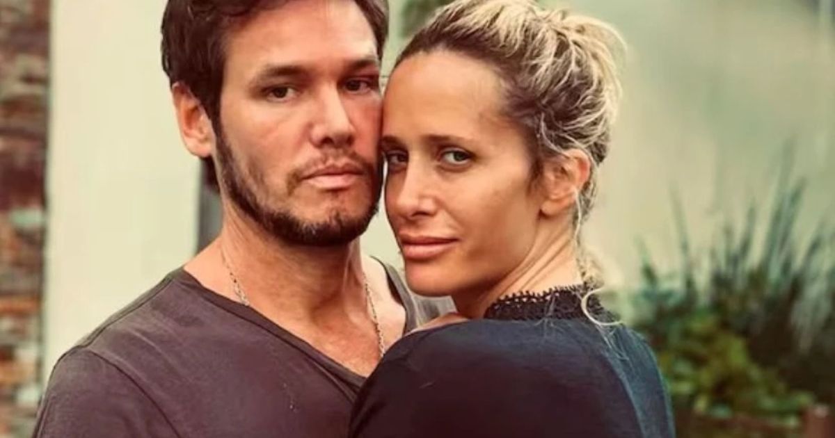 Julieta Prandi y Emanuel Ortega celebran su boda en San Isidro