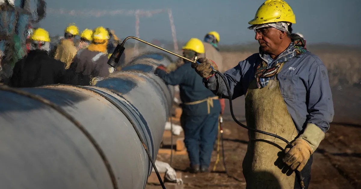El impacto del sector petrolero en Neuquén: el 36% de salarios proviene de Vaca Muerta