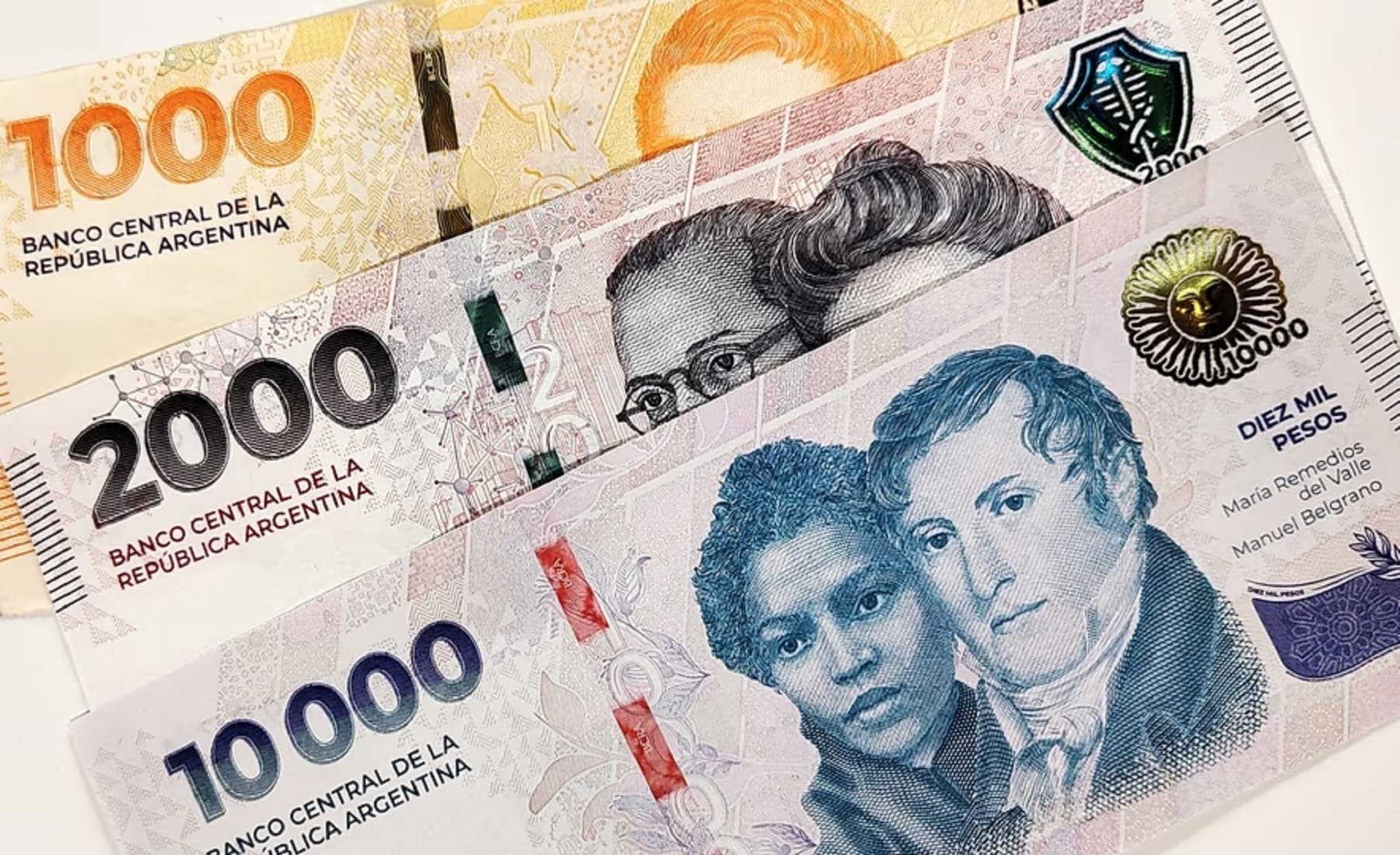 La Justicia limita descuentos salariales a una policía en Río Negro
