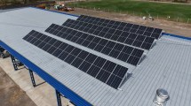 Imagen de Energía solar en Río Negro: EPRE abre una mesa participativa para debatir tarifas e impuestos para usuarios-generadores