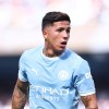 Imagen de Enzo Fernández, titular en su debut con triunfo en Manchester City