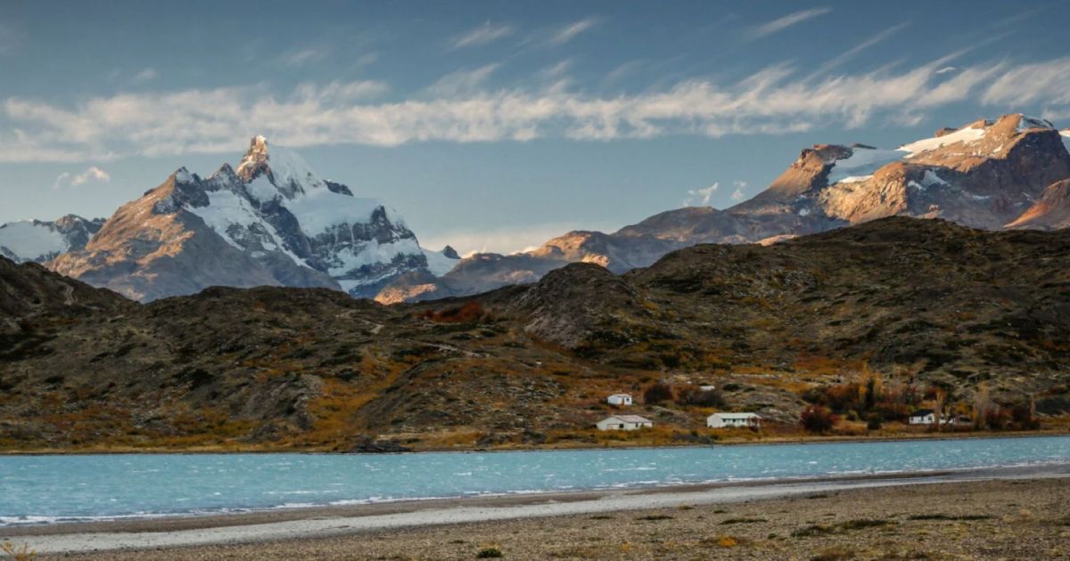 Estancia Cristina recibe dos Llaves Michelin en la Patagonia