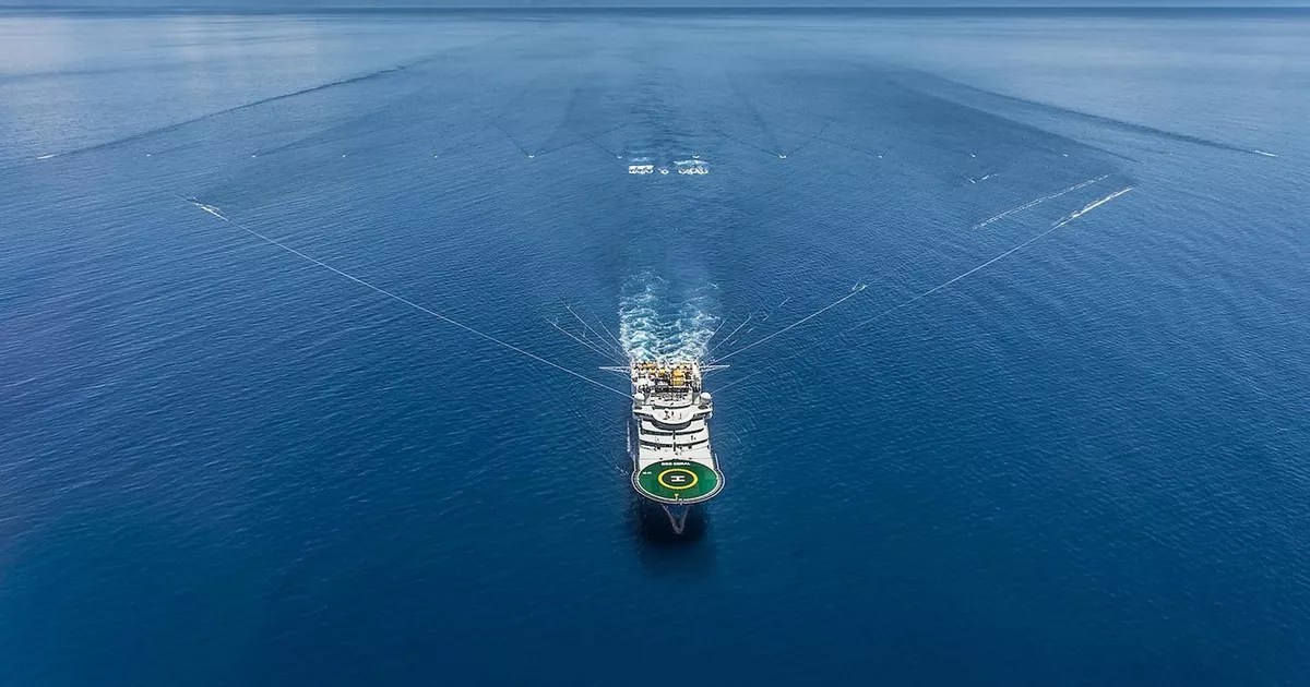 Exploración offshore en Argentina: empresas que avanzan y otras que se retiran