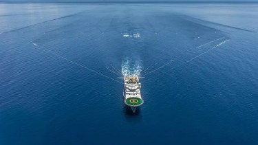 Radiografía del offshore argentino: qué firmas se fueron y cuáles siguen explorando en aguas profundas