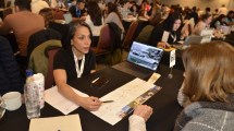 Imagen de El turismo de reuniones se profesionaliza y tracciona en Bariloche
