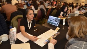 El turismo de reuniones se profesionaliza y tracciona en Bariloche