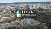 Imagen de “La capital de una Patagonia que mira al futuro”: el mensaje de Fecene por los 122 años de Neuquén