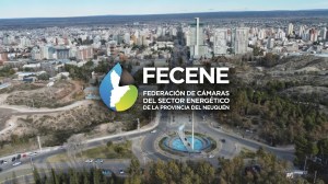 “La capital de una Patagonia que mira al futuro”: el mensaje de Fecene por los 122 años de Neuquén