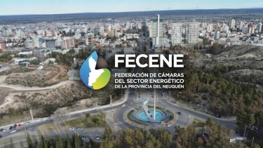 “La capital de una Patagonia que mira al futuro”: el mensaje de Fecene por los 122 años de Neuquén
