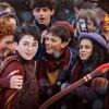 Imagen de "No podemos protegerlos": HBO Max lanzó el nuevo tráiler de la serie de Harry Potter y reveló detalles del elenco