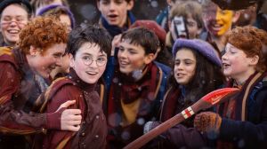 «No podemos protegerlos»: HBO Max lanzó el nuevo tráiler de la serie de Harry Potter y reveló detalles del elenco