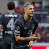 Imagen de Facundo Medina festejó con un gol en la Europa League su convocatoria a la Selección Argentina
