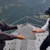 Imagen de Tejas nazis, balas y otras sorpresas: lo que encontró un carpintero argentino al restaurar casas de 200 años en Suiza