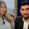 Imagen de La Fiscalía investiga si Facundo Moyano violó la perimetral con Candela Arizaga en un hotel porteño