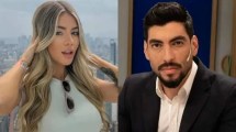 Imagen de La Fiscalía investiga si Facundo Moyano violó la perimetral con Candela Arizaga en un hotel porteño