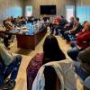 Imagen de La Federación de Empresas de Bariloche tiene nuevo presidente hasta 2028