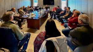 La Federación de Empresas de Bariloche tiene nuevo presidente hasta 2028