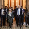 Imagen de El Senado define el temario de su próxima sesión: dudas de aliados con la Ley Hojarasca y debate por el Banco Central