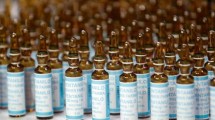 Imagen de Más de 230 ampollas de fentanilo y propofol desaparecieron en un hospital de Chubut: investigan un posible desvío al mercado clandestino