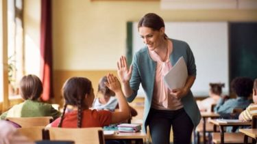 Feriado del Día del Maestro: quiénes no tendrán clases ni actividad el 11 de septiembre