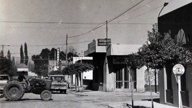 Fernández Oro invita a digitalizar fotos familiares para crear el Archivo Histórico Digital Municipal