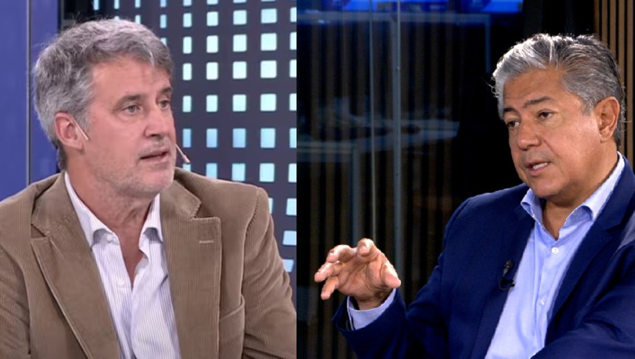 Rolando Figueroa le respondió a Prat-Gay por Vaca Muerta: “Veo que no has recorrido”