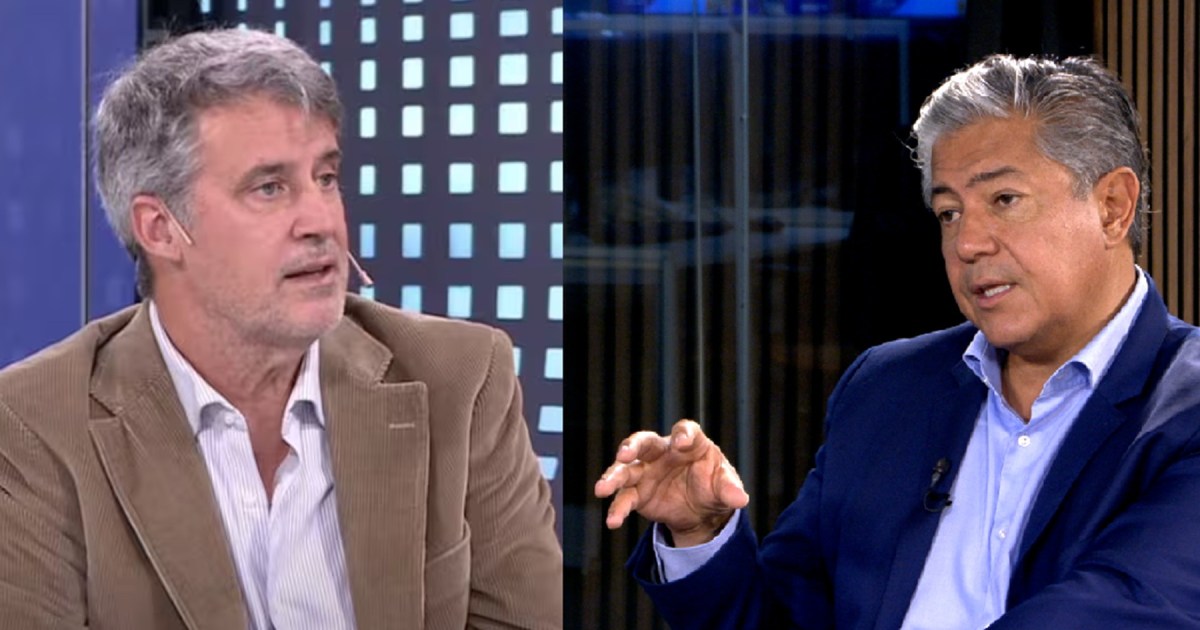 Figueroa responde a Prat-Gay sobre Vaca Muerta: Invita a recorrer Neuquén