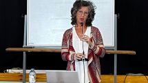 Imagen de Se va otra funcionaria de la Justicia Federal de Neuquén y ya son tres las vacantes en el último año
